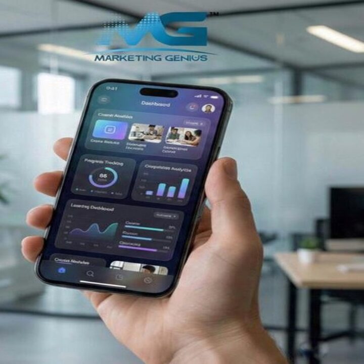 Portfolio – TechnoVerse